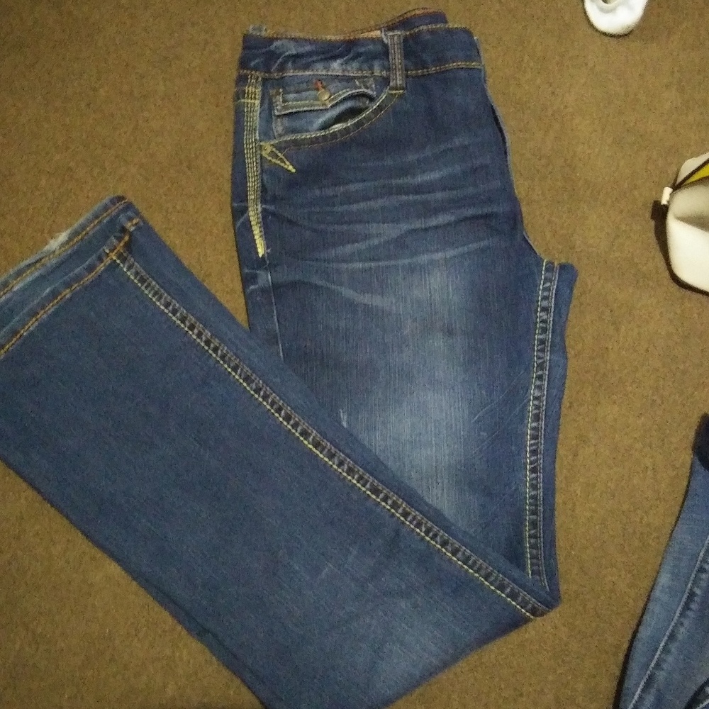 Union Bay Jeans